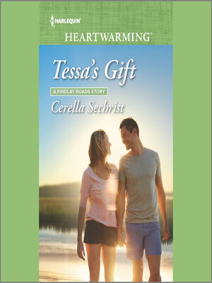 cover image of Tessa's Gift